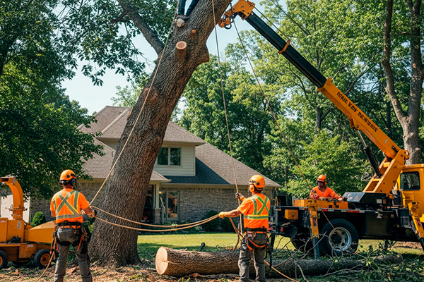 Interior and Exterior Painting