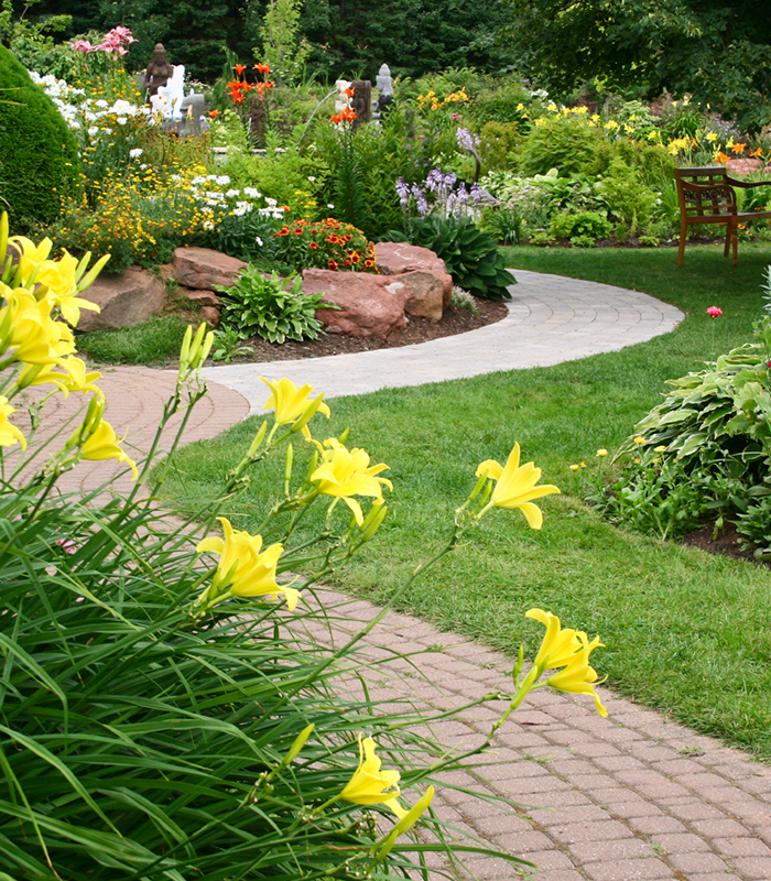 N&J Tree Service LLC Values